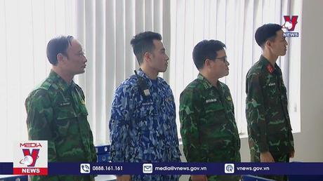 Nâng tầm chuyên nghiệp huấn luyện về Gìn giữ hòa bình LHQ