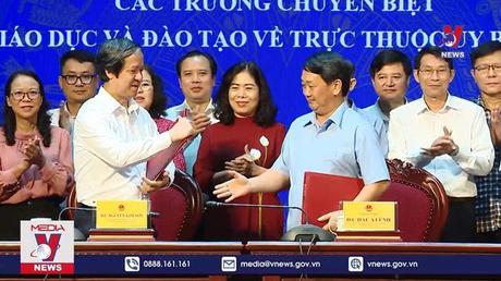 Bản tin thời sự 21h ngày 08/10/2022