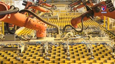 Bản tin tiếng Anh ngày 05/10/2022