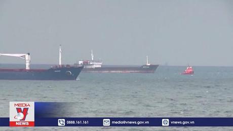 LHQ nỗ lực mở rộng thỏa thuận xuất khẩu ngũ cốc qua Biển Đen