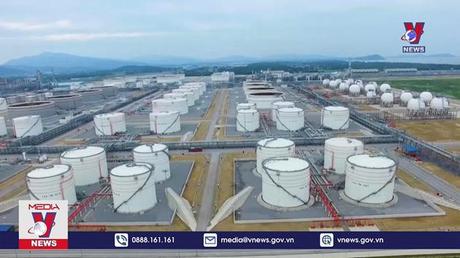 Không đồng ý giảm 100% thuế tiêu thụ đặc biệt với xăng