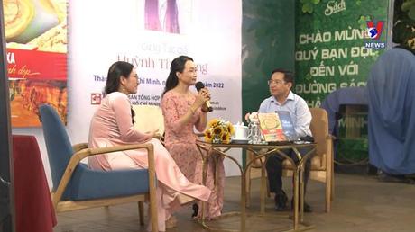 Văn hóa toàn cảnh ngày 08/10/2022