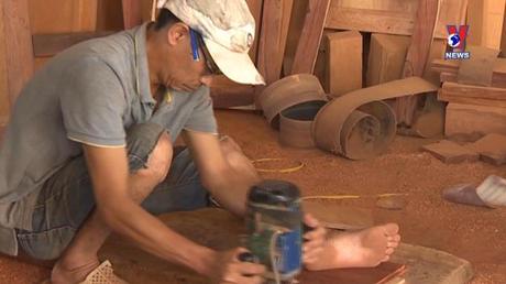 Tín dụng cho người nghèo ngày 08/10/2022