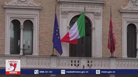 Italy công bố các biện pháp mới tiết kiệm năng lượng
