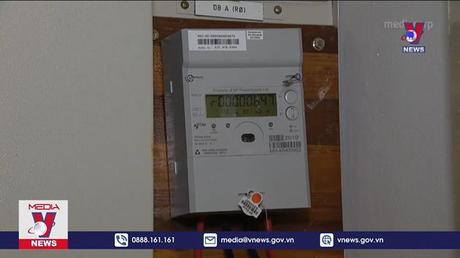 Nỗi lo điện tăng giá
