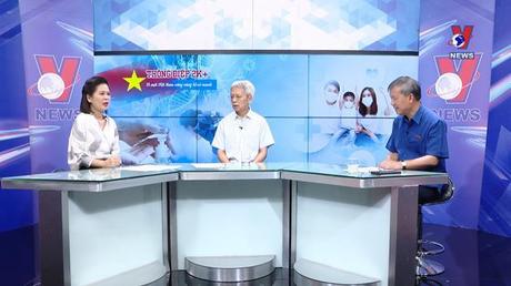 Góc nhìn Vnews: Thông điệp 2K - Vì một Việt Nam khỏe mạnh