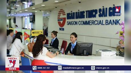 Sẽ theo dõi sát tình hình để ngân hàng SCB hoạt động bình thường
