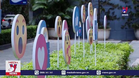 Đi cafe học về an toàn trực tuyến