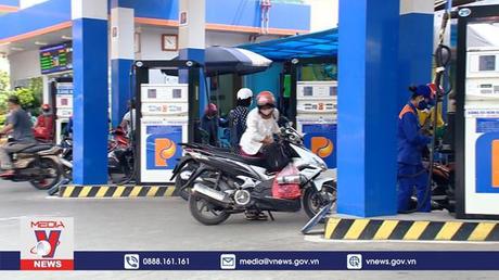 Chi phí vận chuyển xăng dầu sẽ được điều chỉnh tăng từ 11/10