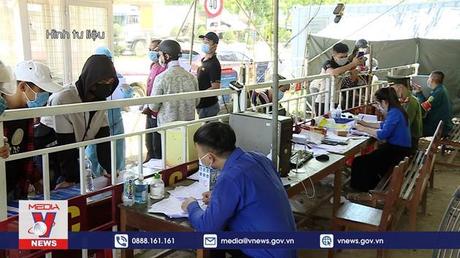 Tuổi trẻ Đà Nẵng xung kích vì cộng đồng