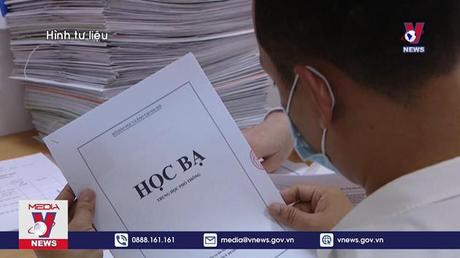 Năm 2023 thay đổi cách tính điểm ưu tiên vào đại học 