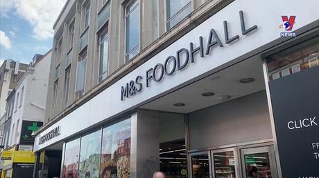 Phong cách sống ngày 09/10/2022