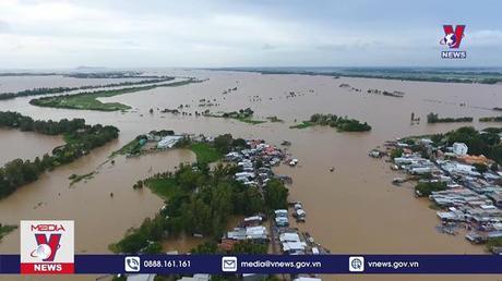 Bản tin thời sự 22h ngày 08/10/2022