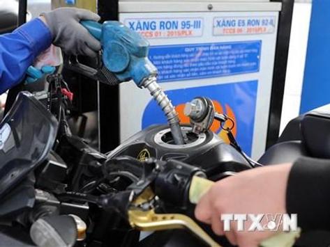 Thành phố Hồ Chí Minh: Xác định 54 cửa hàng tạm hết xăng dầu