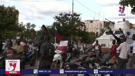 Bản tin thời sự 8h ngày 09/10/2022