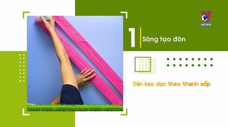 Cuộc sống Xanh ngày 09/10/2022
