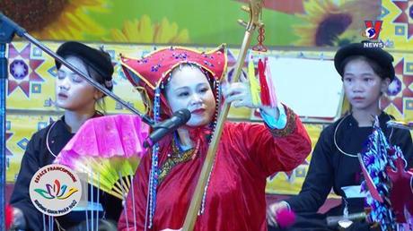 Không gian Pháp ngữ: Gérard Addat, người gửi gắm tình yêu Việt Nam vào các ca khúc