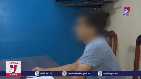 Xử lý đối tượng đăng thông tin sai sự thật đến hoạt động ngân hàng