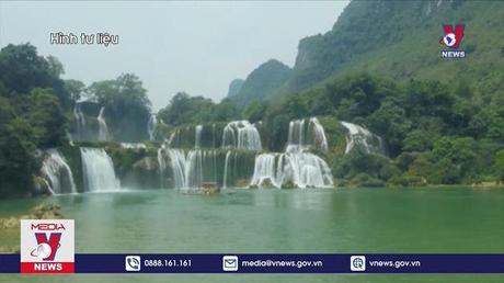 Không thu phí đối với du khách tham gia Lễ hội thác Bản Giốc 