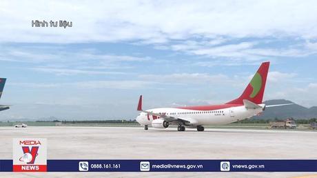 Đà Nẵng lấy ý kiến quy hoạch đô thị sân bay