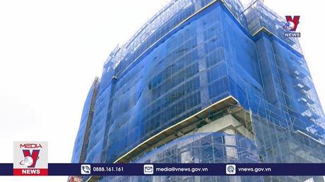 Bộ Xây dựng tiếp tục thoái vốn tại HUD và VICEM 