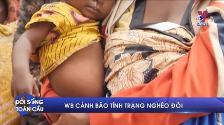 Đời sống toàn cầu ngày 09/10/2022