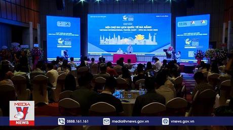 Sắp diễn ra Hội chợ Du lịch Quốc tế Đà Nẵng 2022