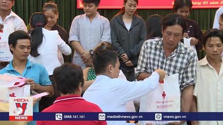 TP.HCM vận động 165 tỷ đồng vì người nghèo