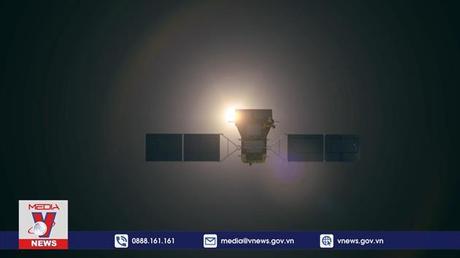 Trung Quốc phóng vệ tinh khám phá Mặt trời