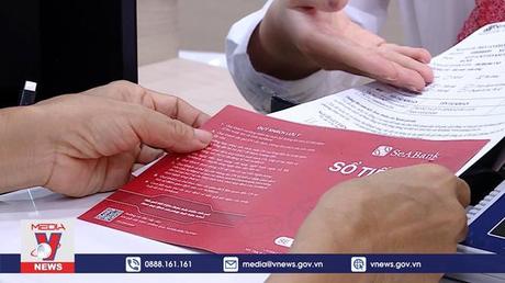 Quyền và lợi ích của người gửi tiền luôn được đảm bảo