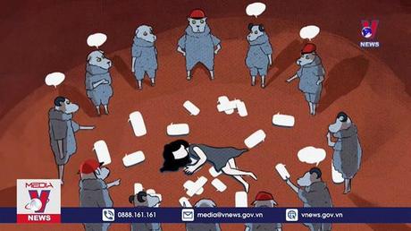 Bạo lực ngôn từ: Đau hơn cả đòn roi