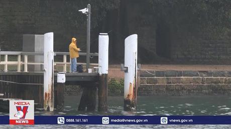 Australia duy trì cảnh báo nguy cơ lũ lụt cao