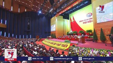 Tiếp tục hoàn thiện quy trình giới thiệu, lựa chọn cán bộ