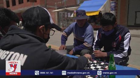 Bài học cuộc sống cho trẻ em qua những ván cờ