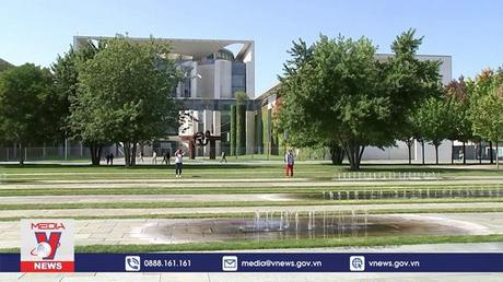 Biểu tình phản đối lạm phát tại Đức