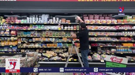 Nhãn dán và vấn đề lãng phí thực phẩm