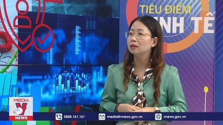 Tiêu điểm kinh tế: Nguy cơ suy thoái kinh tế toàn cầu