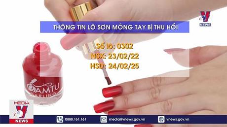 Bản tin thời sự 6h ngày 09/10/2022
