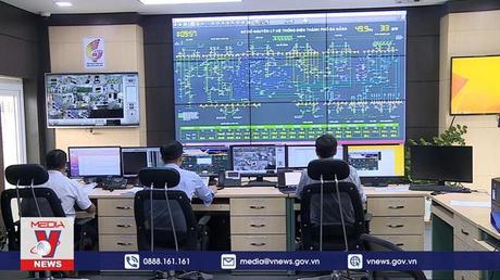 Ứng dụng tự động cảnh báo, tư vấn thông tin sử dụng điện của EVNCPC