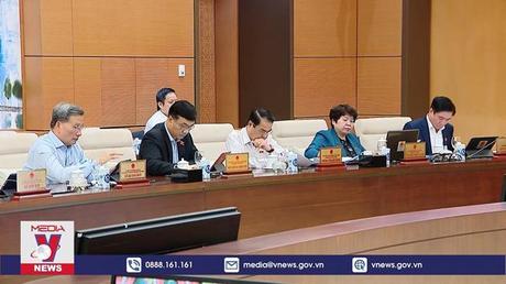 82,2% kiến nghị của cử tri được giải quyết, trả lời