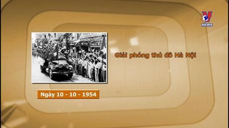 Khoảnh khắc & sự kiện ngày 10/10/2022