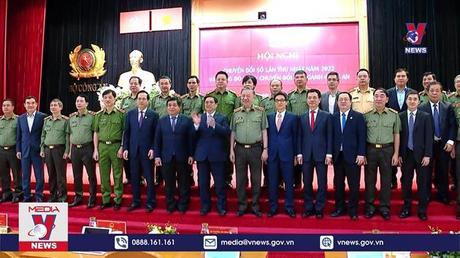 Bản tin thời sự 18h ngày 10/10/2022