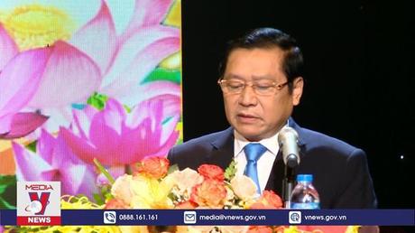 Xây dựng Ngành xuất bản, in và phát hành sách xứng đáng là vũ khí tư tưởng của Đảng