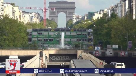 TotalEnergies tìm giải pháp chấm dứt đình công