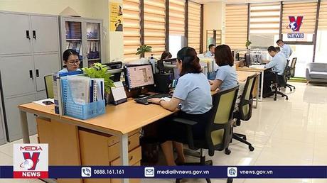 Chuyển đổi số nâng cao chất lượng phục vụ người nộp thuế