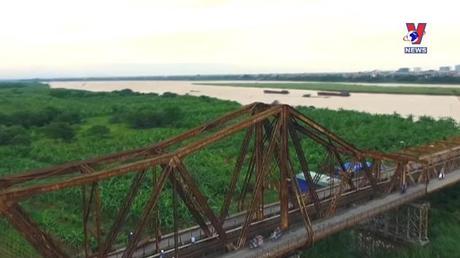 Thông điệp lịch sử: Giải phóng thủ đô