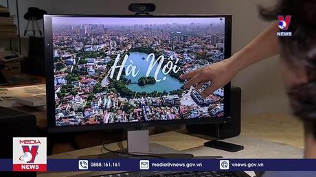 Vì tình yêu Hà Nội