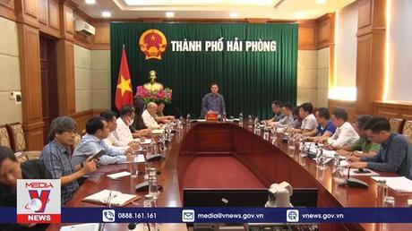 Thanh khoản Ngân hàng SCB tại Hải Phòng vẫn bình thường