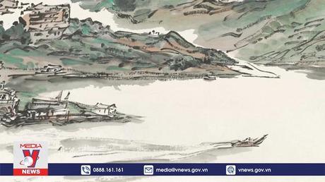 Kể chuyện bằng tranh truyền thống