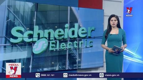 Bản tin Thời sự 13h ngày 10/10/2022